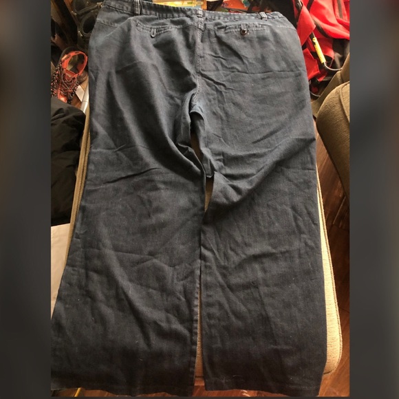 🔴 INC International Concepts Women’s Jeans Pants - Picture 6 of 8